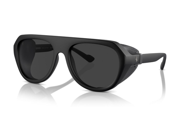 Eyewear Man Woman Ferrari  FH 2002QU 504/48