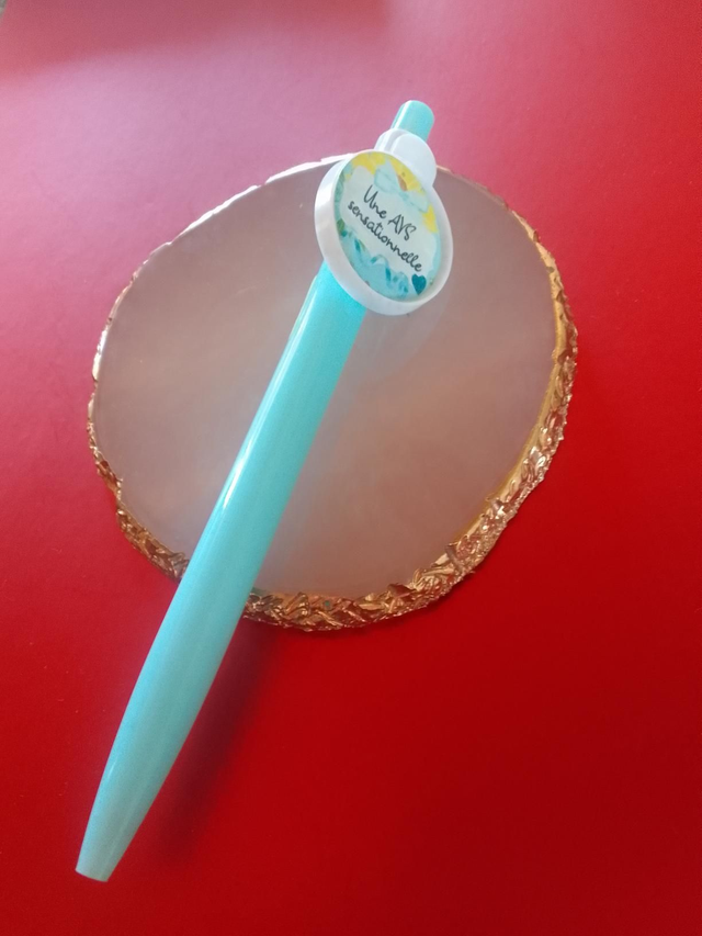 Une AVS sensationnelle