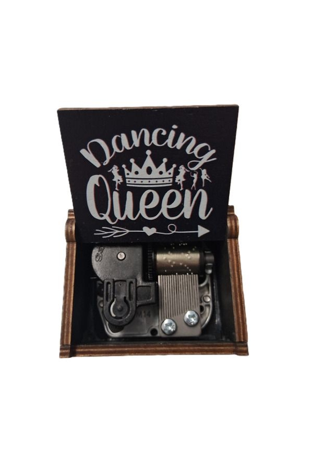 Musicbox Dancing Queen