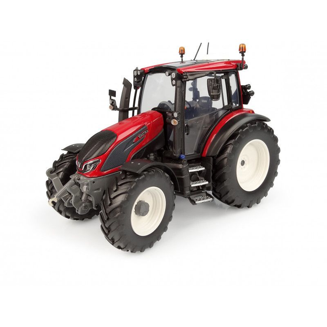 Tracteur miniature VALTRA G135 Rouge UH 6293