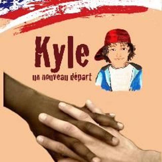 Kyle, un nouveau départ