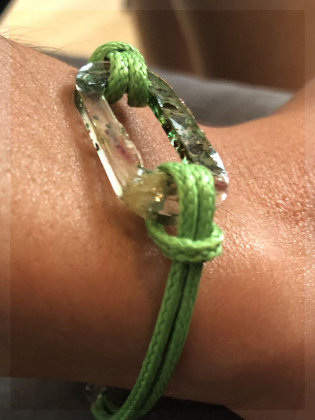 Bracelet