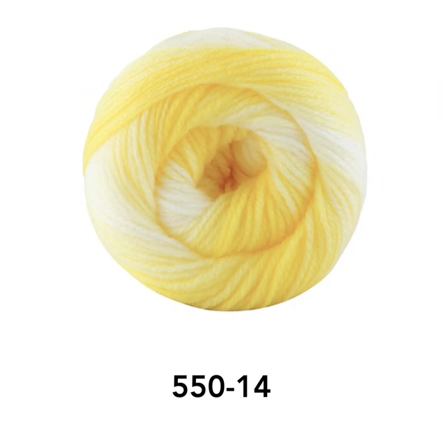 Cicibebe Batik DK 550-14