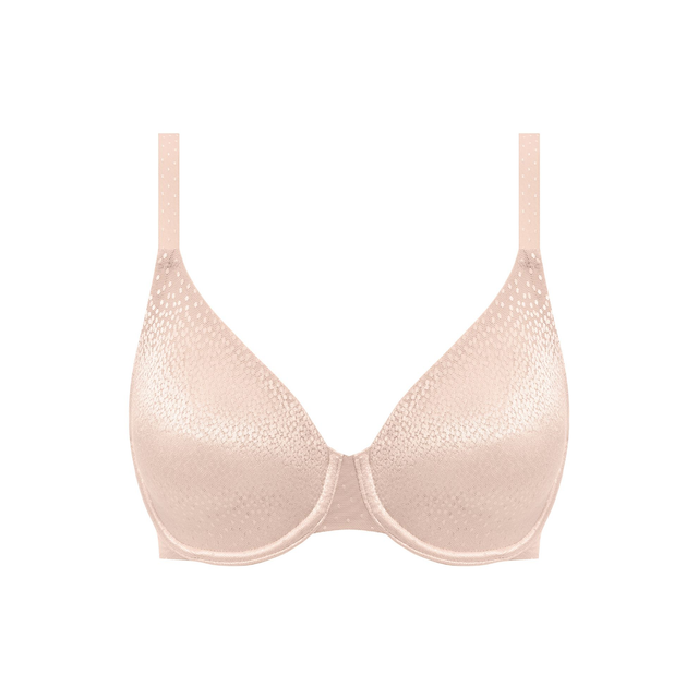 Wacoal | Back Appeal | WA855303253 | Rose Dust