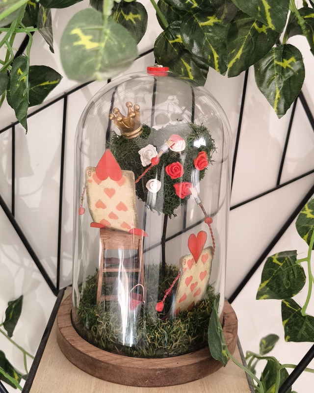 Wonderland - Jardiniers de cœur