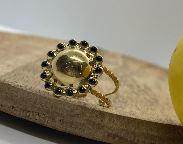 Bague SCILLA 