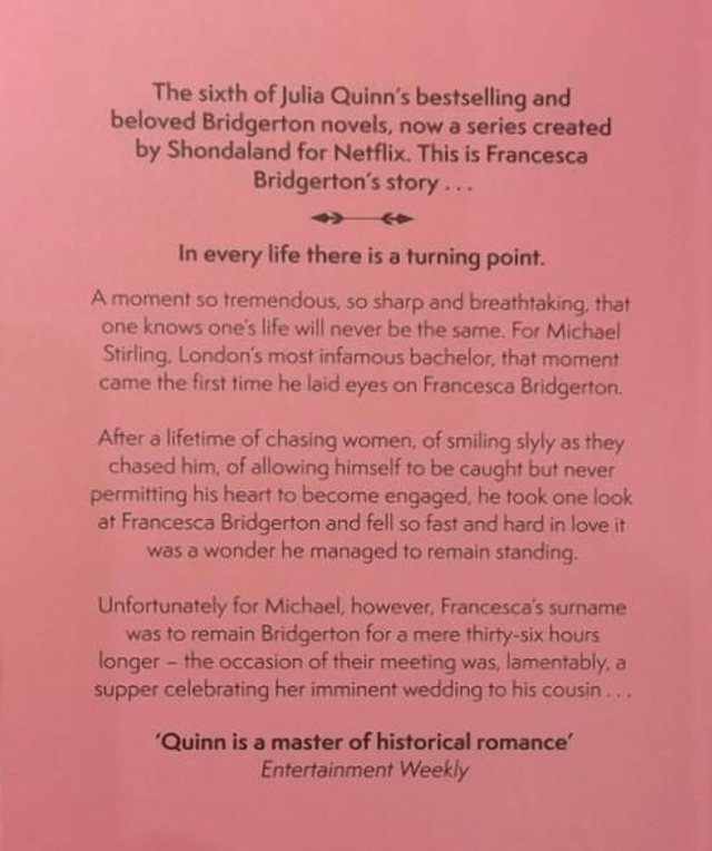 When He Was Wicked (6) - Julia Quinn