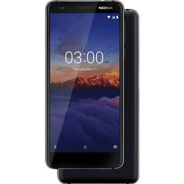 Nokia 3.1