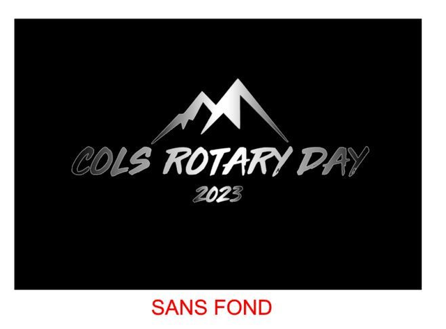 Stickers CRD 2023 10CM