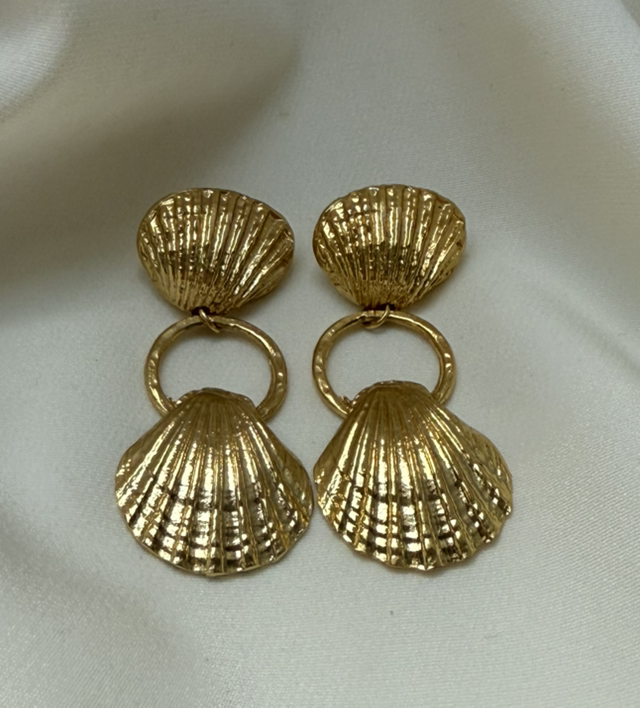 Boucles d’oreilles 