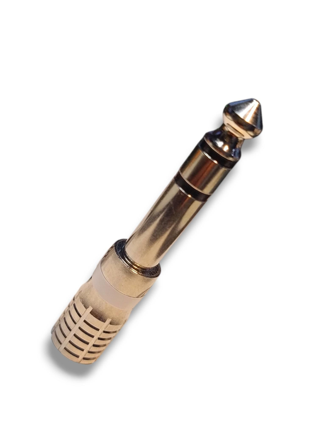 1060 - Adaptador P10 para P2 AD10-02