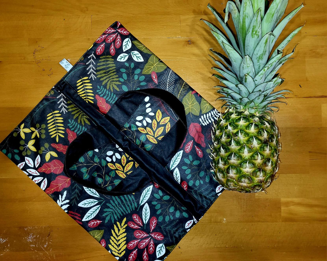 sac à tarte 