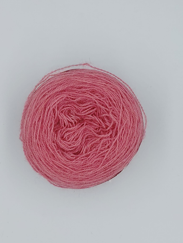 Laine 20/2 cochenille (006)