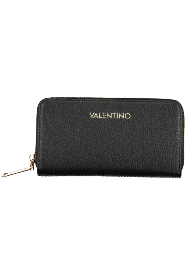 VALENTINO BAGS PORTAFOGLIO DONNA NERO
