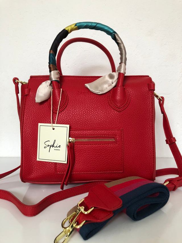 Bolsa Ster