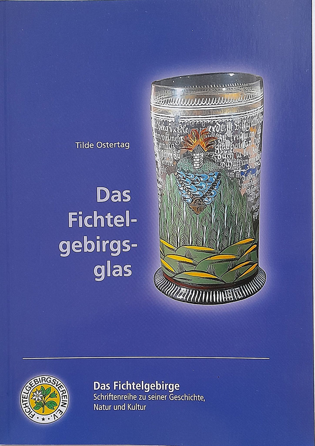 Das Fichtelgebirgsglas