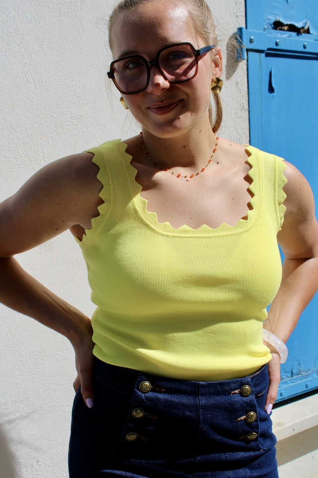 Top Berthe