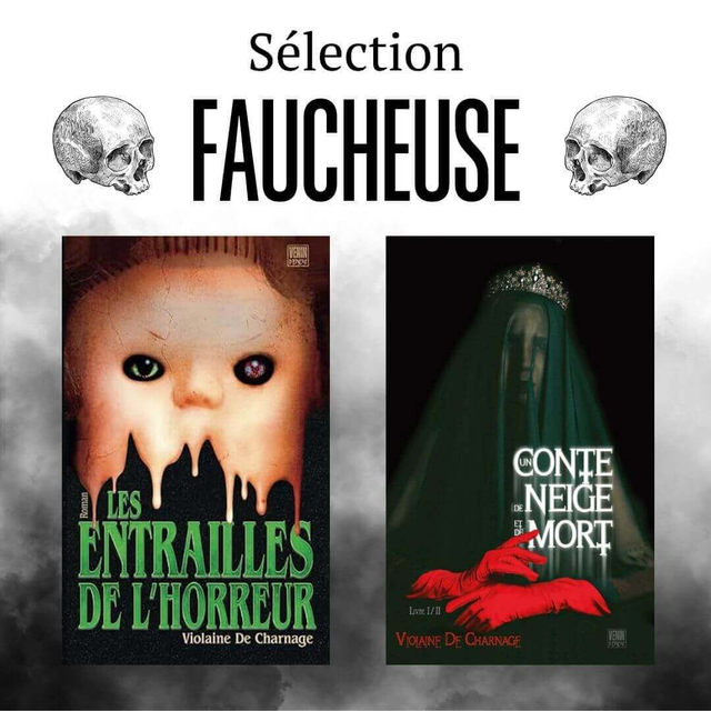 Sélection FAUCHEUSE