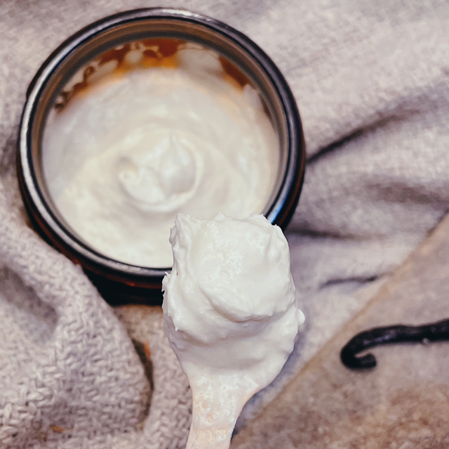 Baume ö Coeur • macérât de vanille