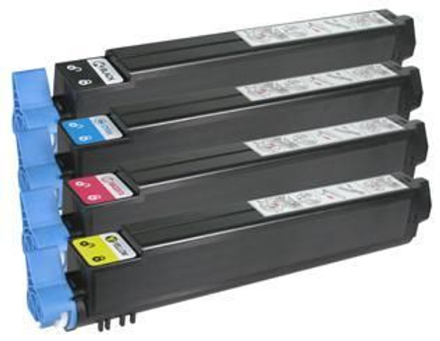 Magenta rigenerate Oki ES3640 | ES3640e | ES3640l-15K#42918926