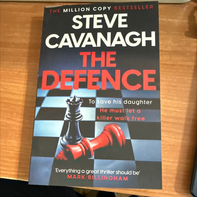 The Defence