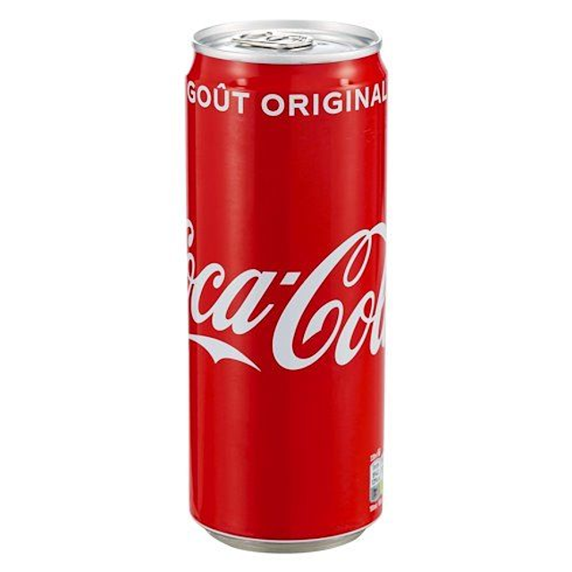 Coca-Cola 33cl