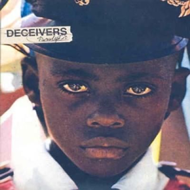 Deceivers – Paralytic 