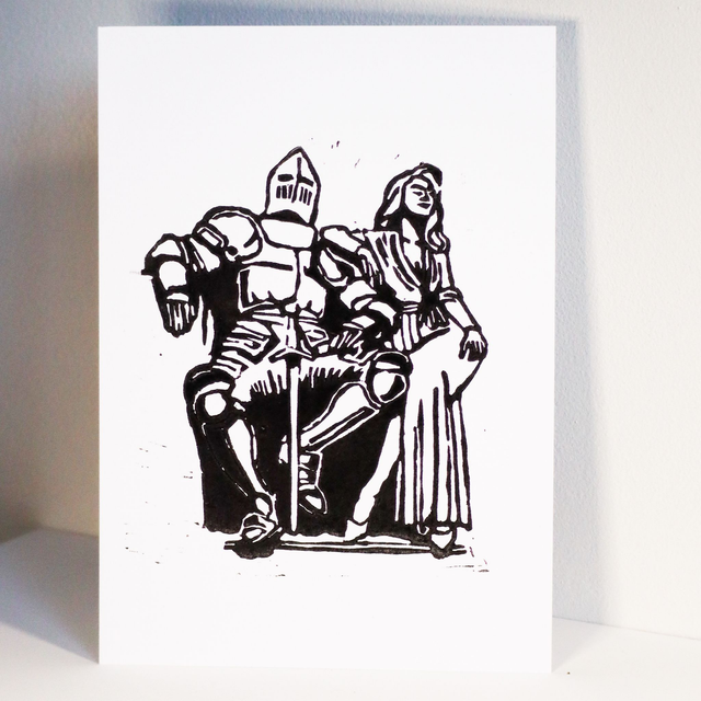 APRES MON DIEU, JE N'AIMERAIS QUE TOI