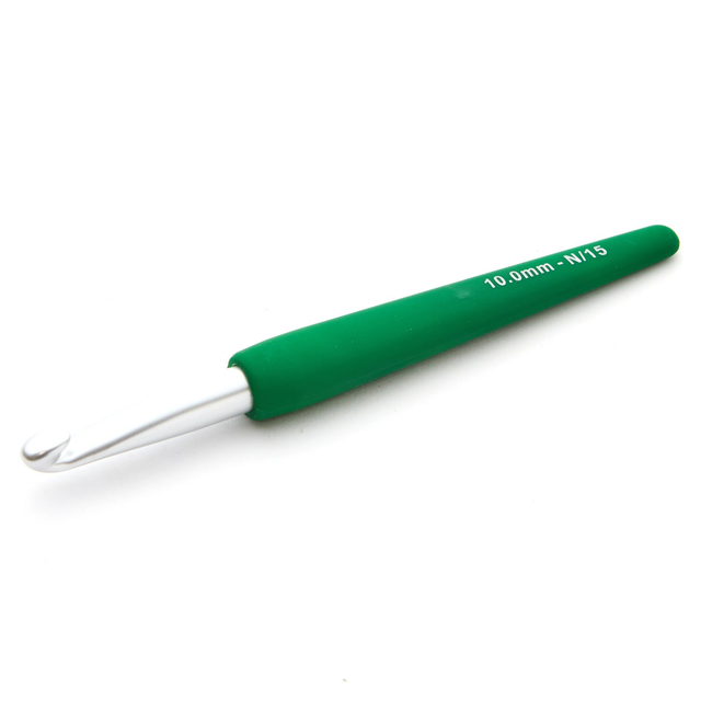 Knitpro Waves Crochet Hook 10mm