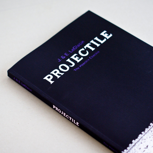 Projectile (J&amp;E Leglatin)