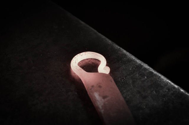 Atelier découverte - Découvrir le monde de la forge