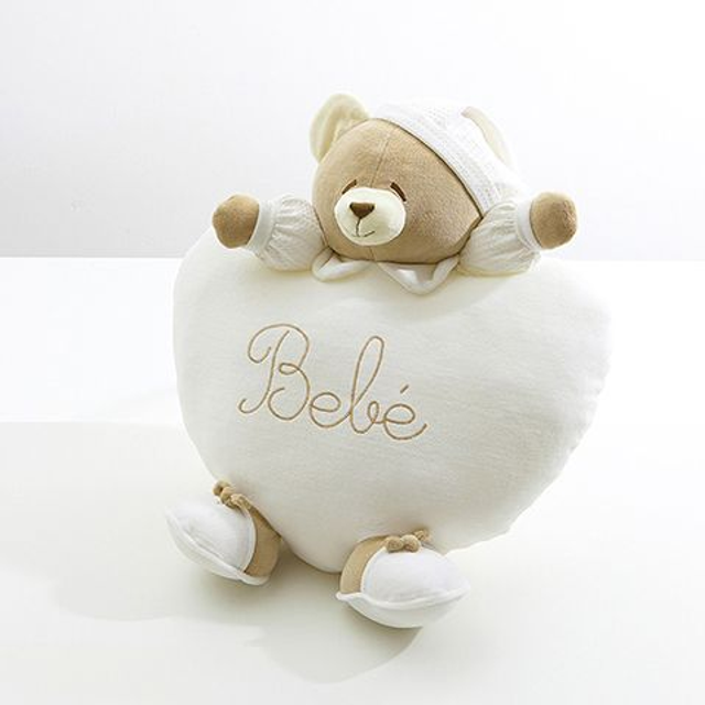 Cuscino Tato 39101 Nanan