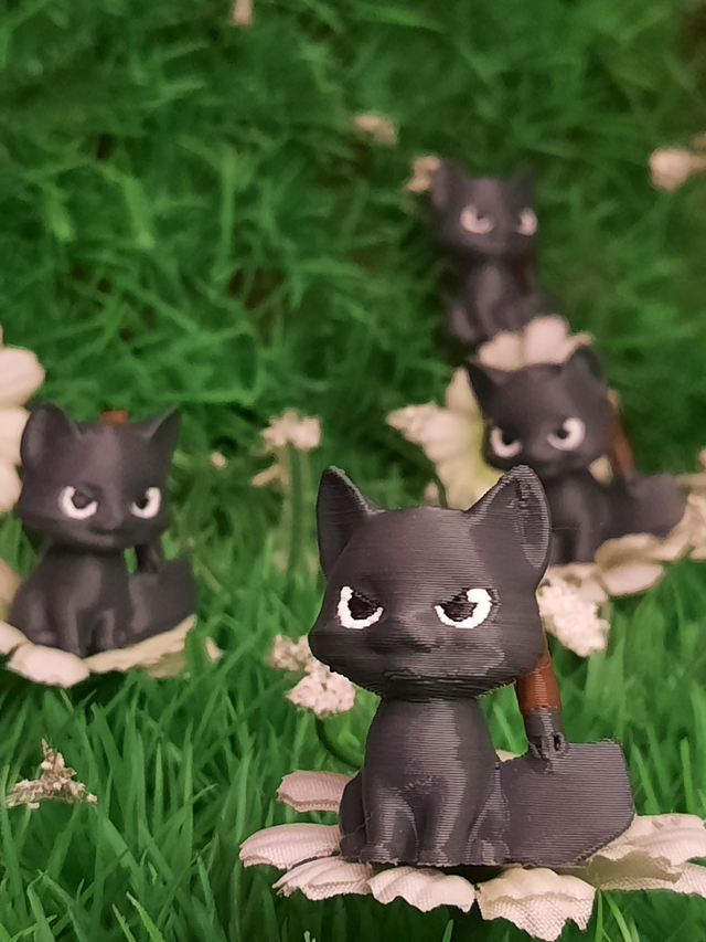 Figurine Mini-Cambouis