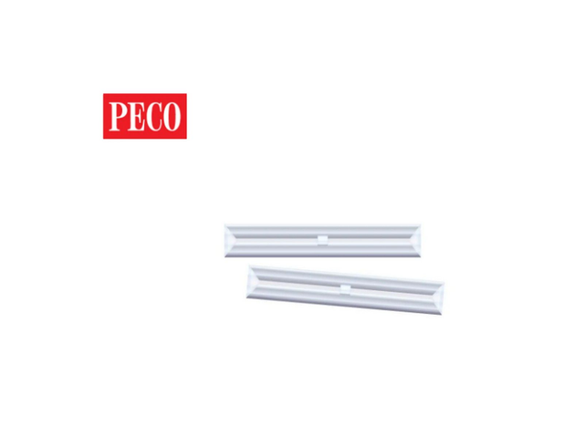 éclisses isolantes SL-11 Peco H0