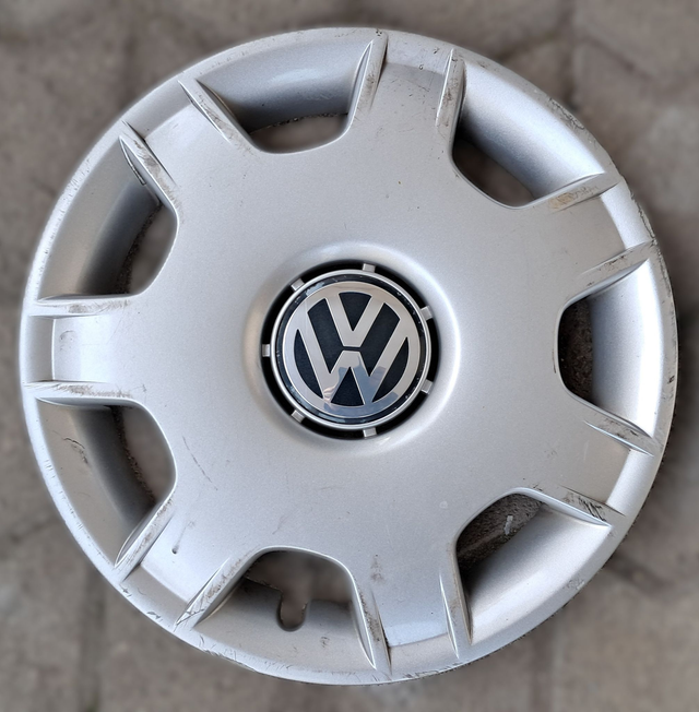 VW Polo 3/4/Lupo/Golf 4 15p occasion