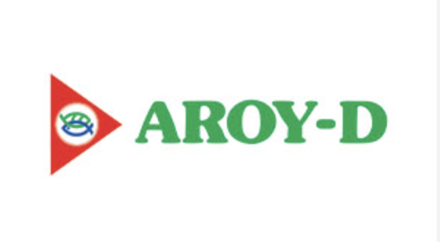 Aroy-D Coconut Milk UHT