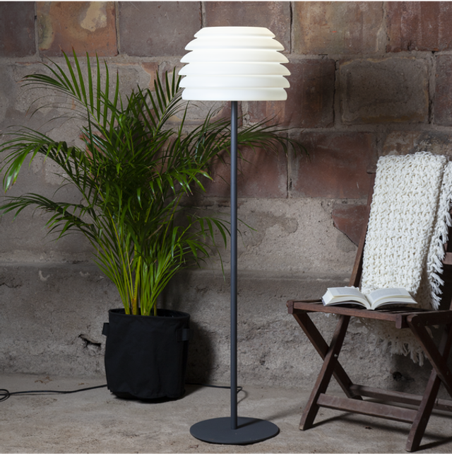 Star Trading Garden Light Rhodos Outdoor 150 cm (Neuf)