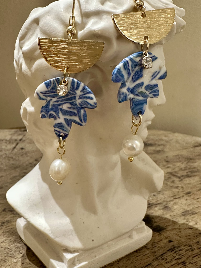 POLYMER CLAY EARRINGS15