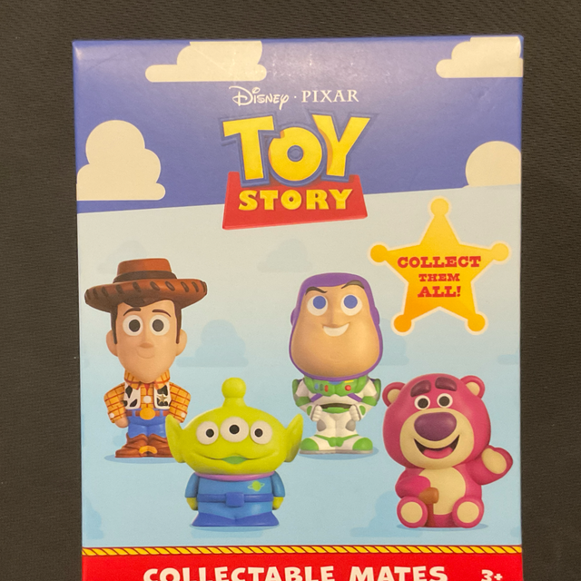 Toy Story Squichi