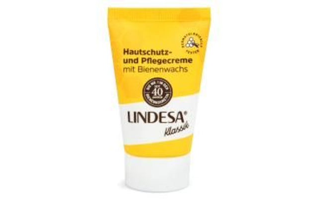 LINDESA Klassik gelb 25 ml  