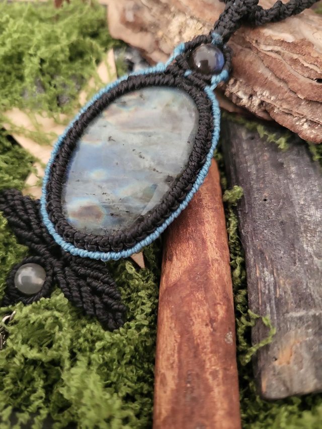 Talisman Ésotéric Gothica