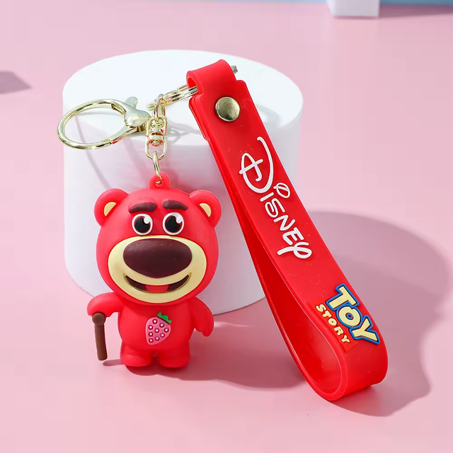 0545 - Disney - Toy Story - Lotso