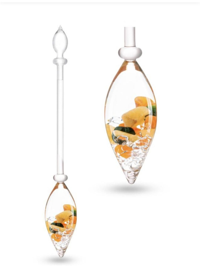 VITAJUWEL EDELSTEINSTAB HAPPINESS 