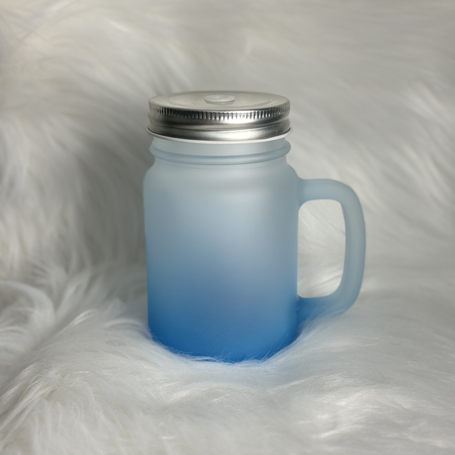 Verre Jar