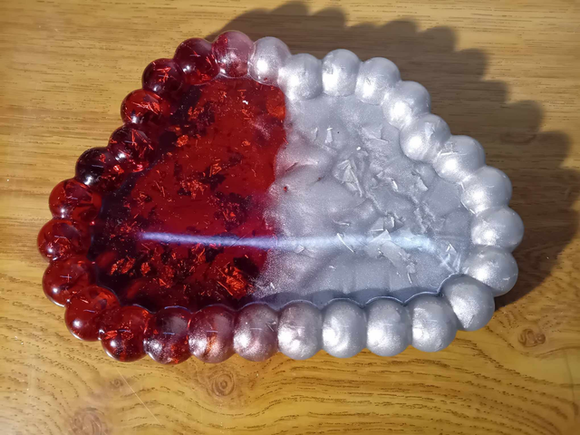 vide poche bubble nuage 