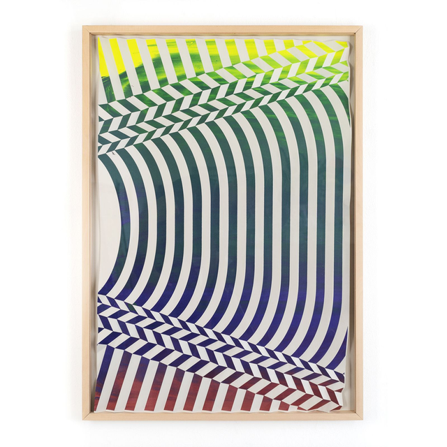 Wegerer Michael | ATPT line structure reverse