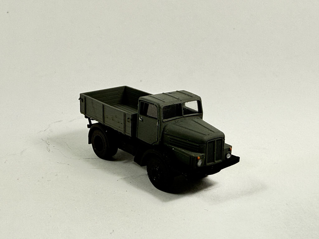 IFA H6 Prische TT 1:120 grau