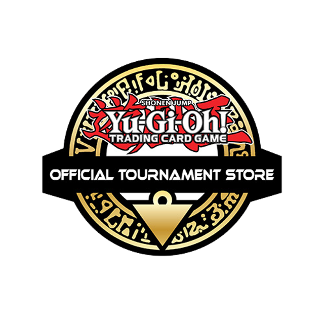 Yu-Gi-Oh! OTS Championship Event - Saturday, 14th March