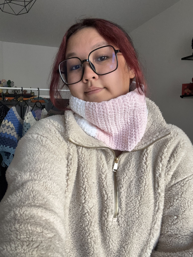 Personnalisation - Cache-cou