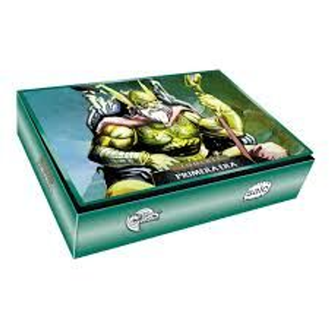 Coleccion Leyendas Primera Era Odin 2023